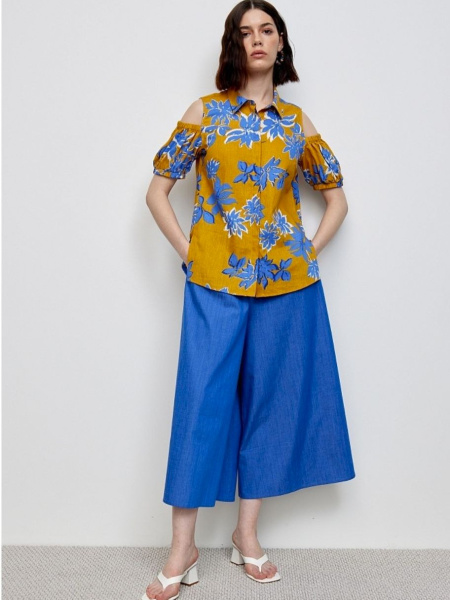 блузка женская bulmer 4234327