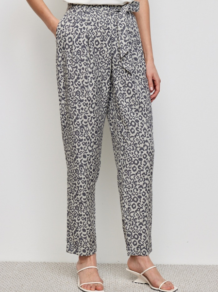 брюки женские bulmer 4234414/8