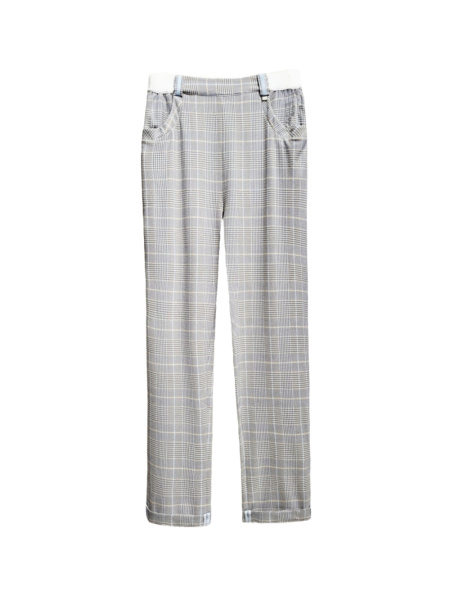 брюки женские franco vello 7585-124/24-01 sabbia blu-305