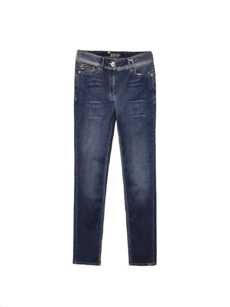 брюки джинсовые ppep 831600 029