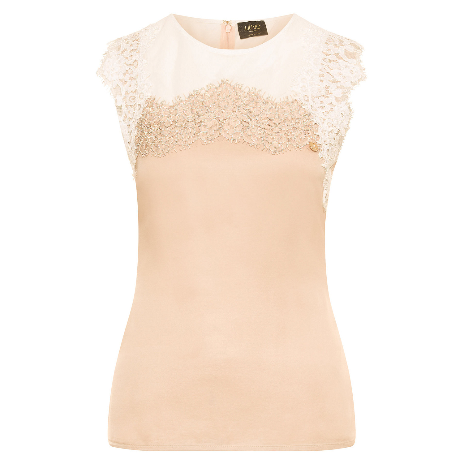 Топ Liu Jo