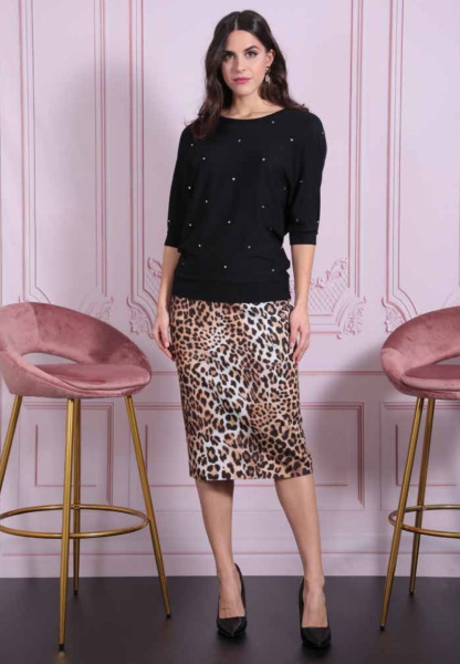 юбка elisa fanti 5G112