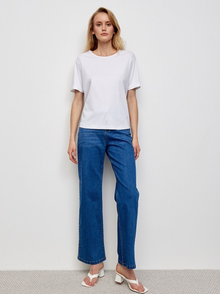 футболка женская bulmer 4234821/1