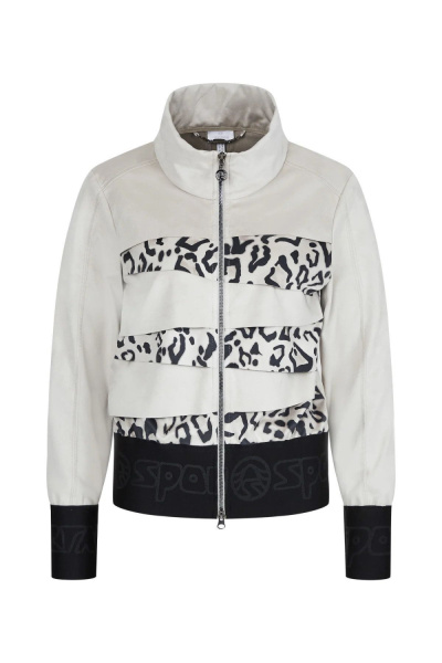 бомбер (жакет) sportalm 15100241971236