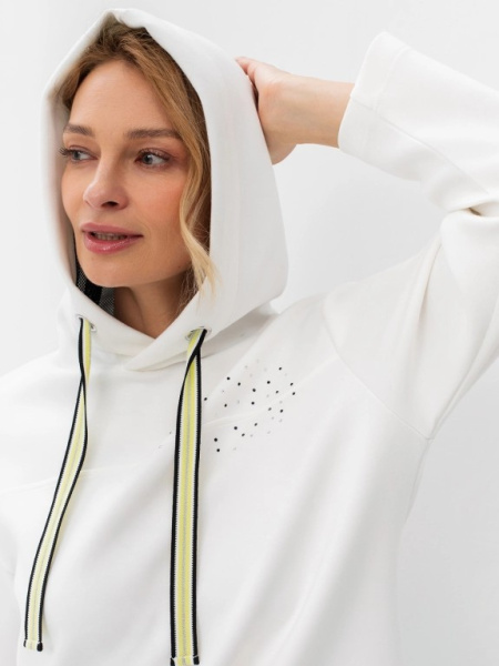 толстовка с капюшоном (джемпер) bulmer 4245813/1