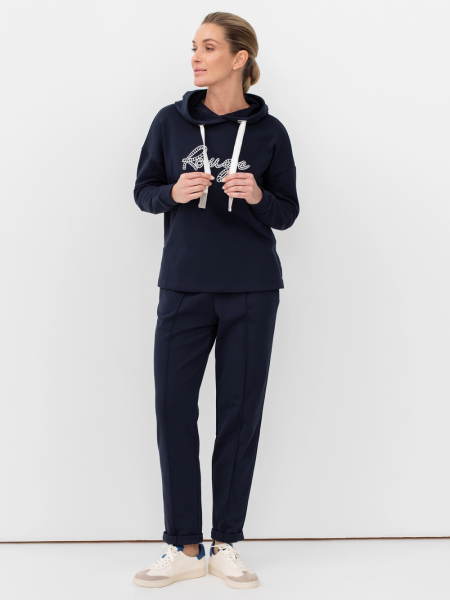 трикотажные брюки (джоггеры) bulmer 4245850/64