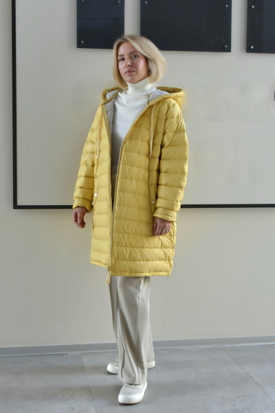 куртка-пуховик franco vello 3573-124/24-01