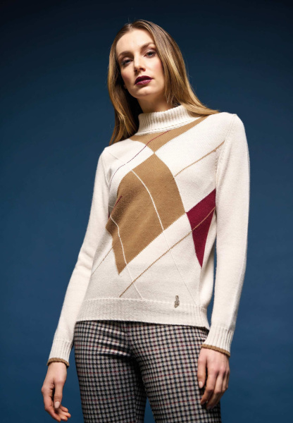 Свитер Donne Da Sogno