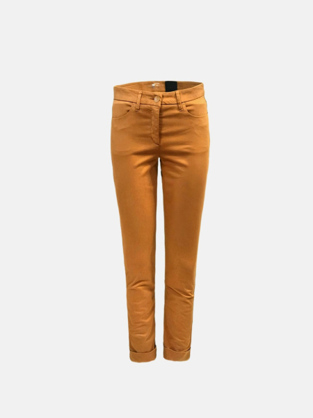 брюки luisa cerano 607504/1883