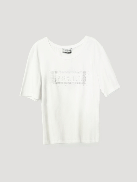 футболка franco vello 2836-124/24-01