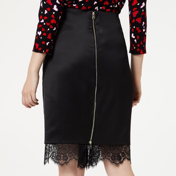 юбка liu jo IA0102 T1997