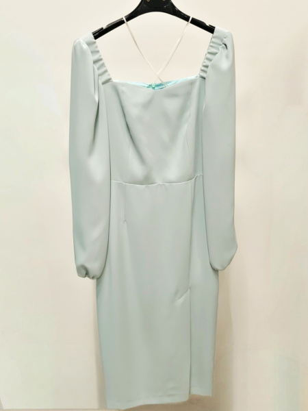 платье yuna brand 3620