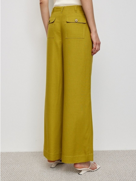 брюки женские bulmer 4234408/54