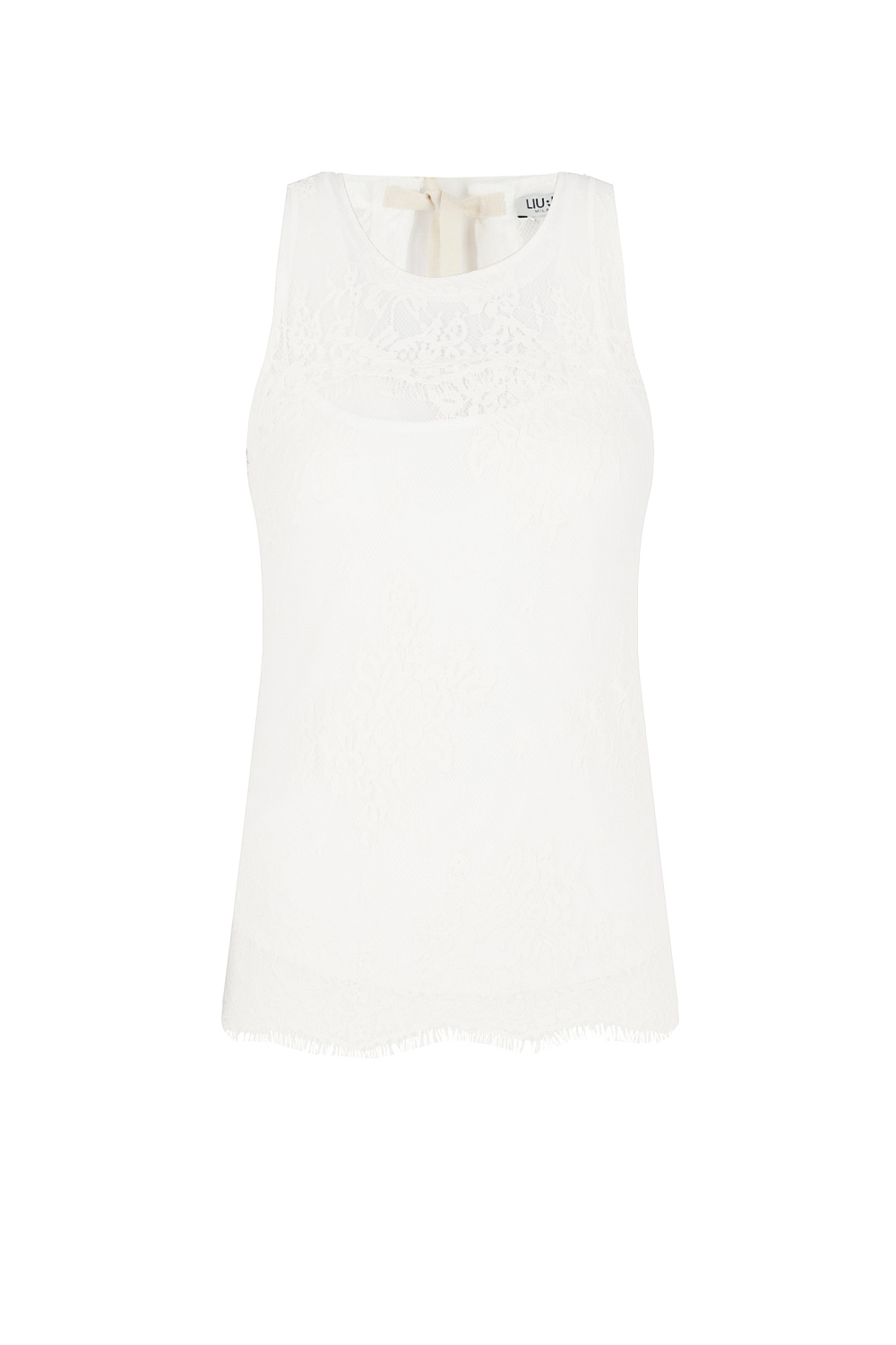 Блуза (топ) Liu Jo