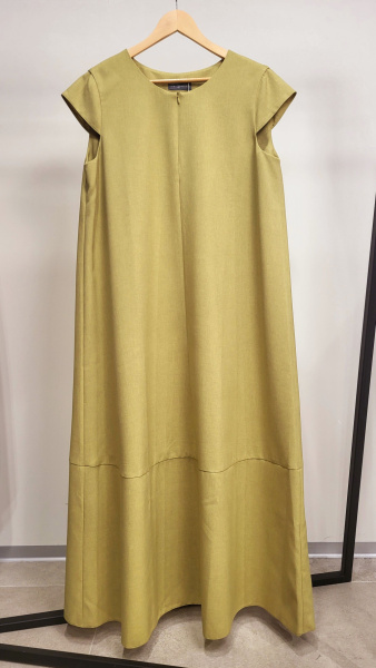 платье yuna brand 3671