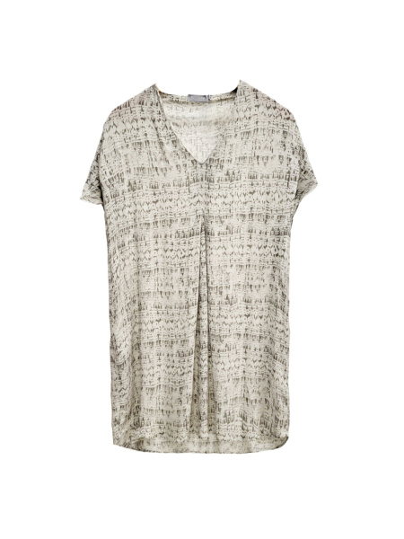 блуза (туника) женская betty&co 3728/2756/5849