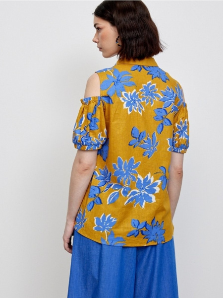 блузка женская bulmer 4234327