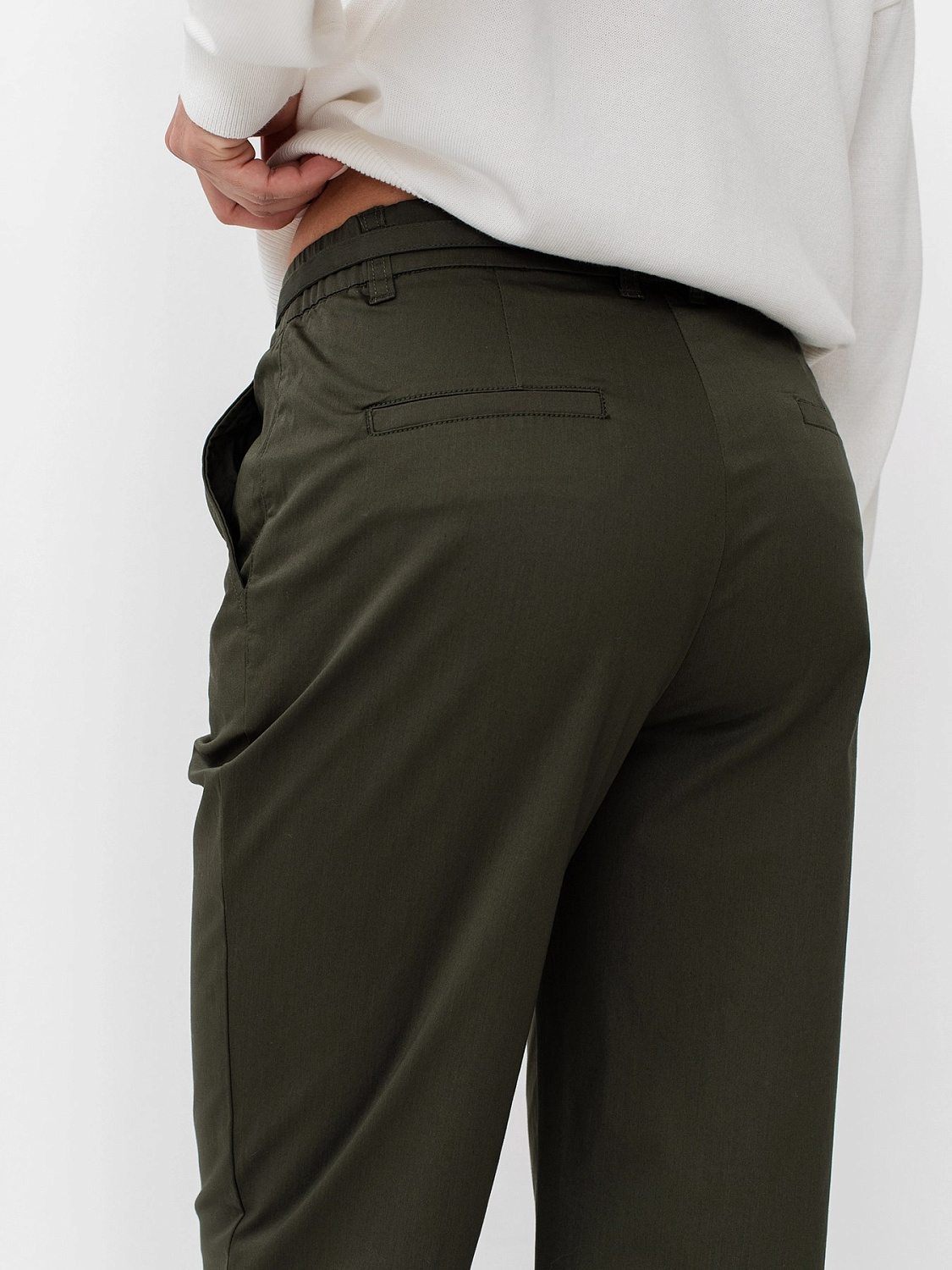 Брюки чинос Bulmer