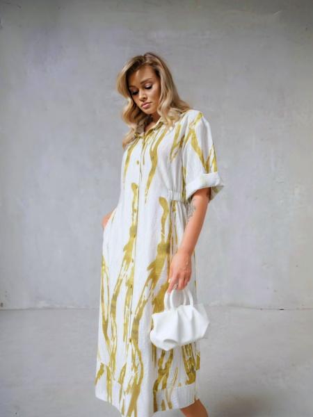 платье erika женское 17361