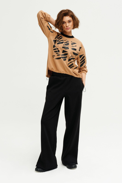 брюки noche mio TEMPO 4.760