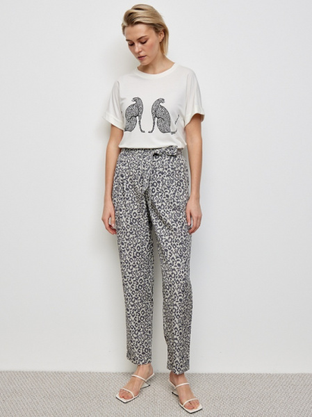 брюки женские bulmer 4234414/8