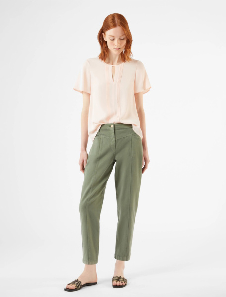 брюки женские pennyblack 24111031084 aidone 004