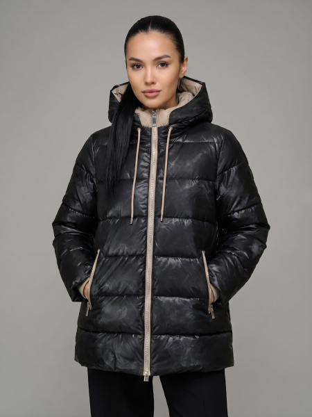 Куртка с капюшоном Franco Vello