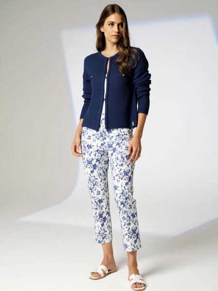 брюки donne da sogno женские 25D3936