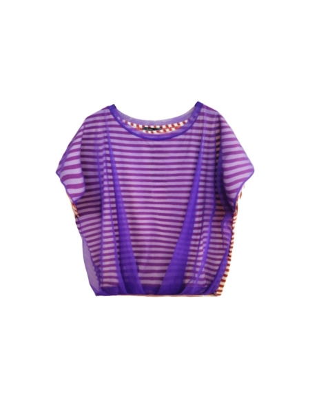 блуза трикотажная giorgia&johns 60168 848 434MA18