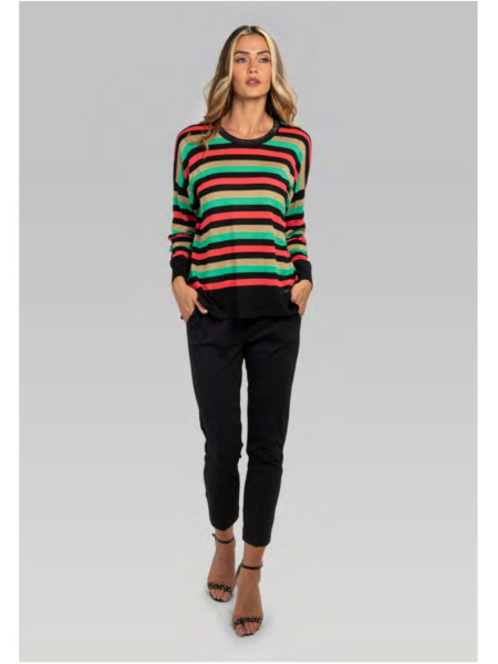 брюки elisa fanti 8P176 02