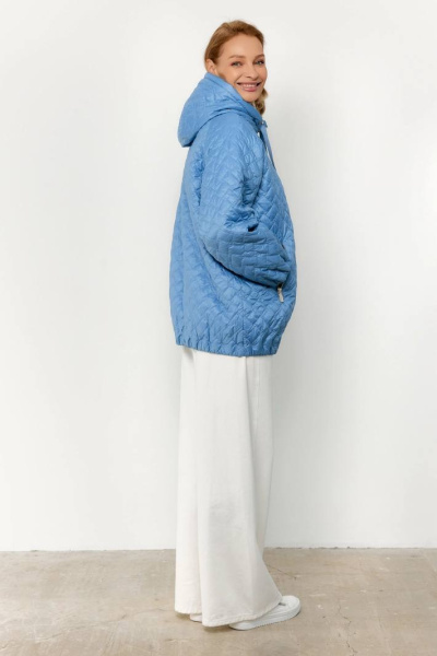 куртка женская с капюшоном bulmer 424640/65