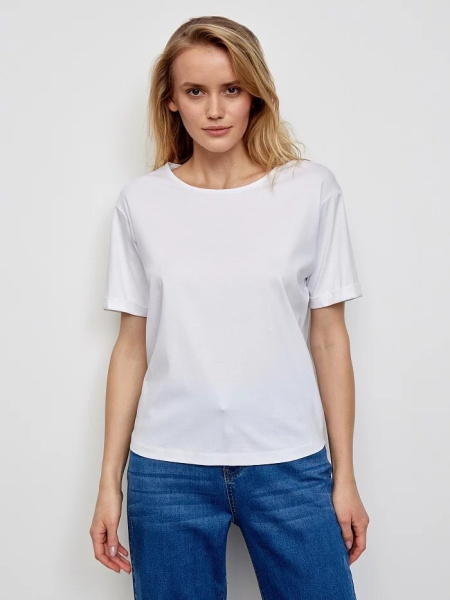 футболка женская bulmer 4234821/1