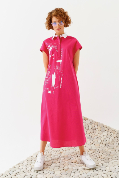 платье noche mio Addict 1.482