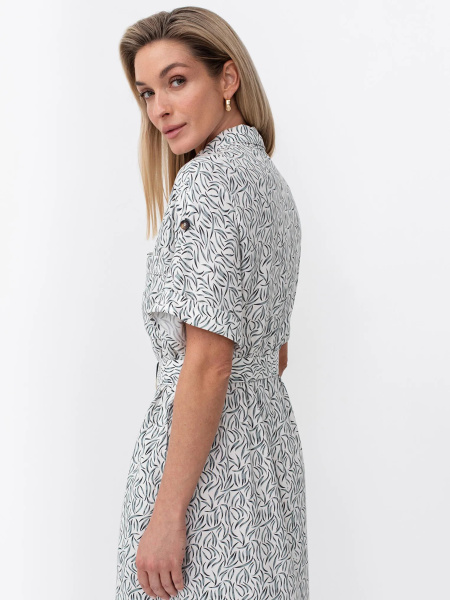 платье-рубашка bulmer 4245527/13