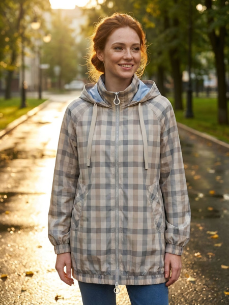 Ветровка (куртка) Franco Vello