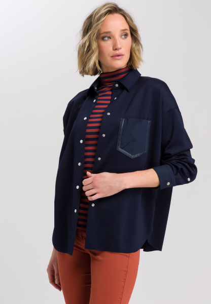 блуза marc aurel 6393 7000 92873