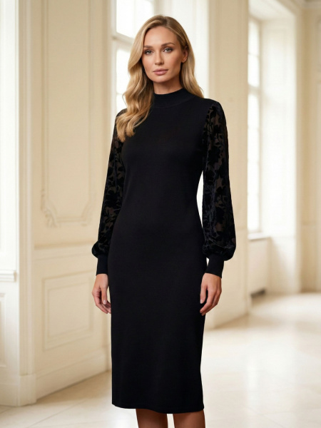 Платье Franco Vello