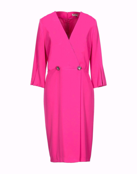 платье elisa fanti 2А047