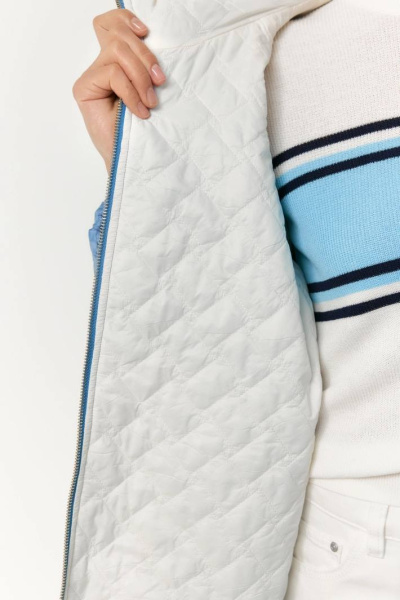 куртка женская с капюшоном bulmer 424640/65