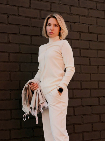 свитер franco vello 5792-225/224-02