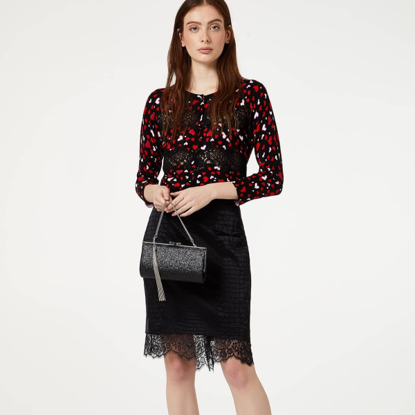 юбка liu jo IA0102 T1997