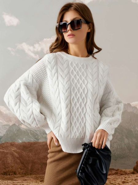 джемпер barbara geratti C4606BG