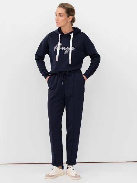 трикотажные брюки (джоггеры) bulmer 4245850/64