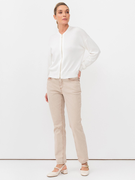 джинсы женские  bulmer  4245603/2