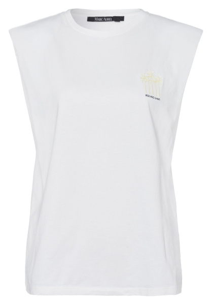 Футболка женская Marc Aurel