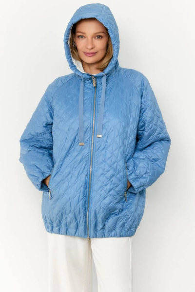 куртка женская с капюшоном bulmer 424640/65