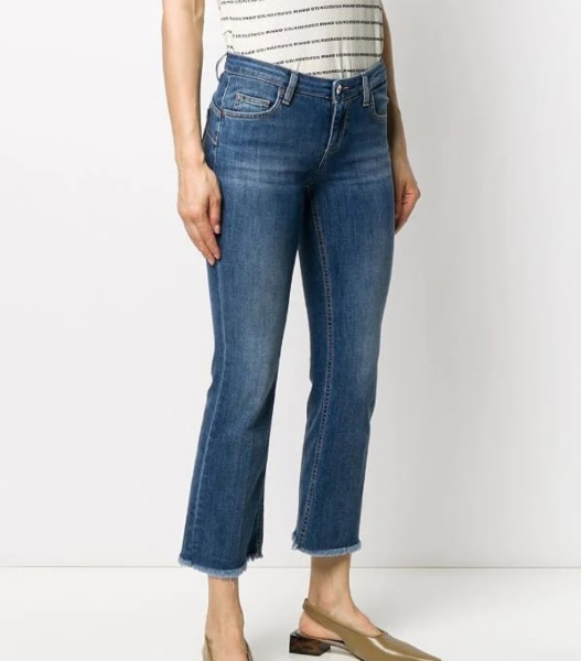 джинсы liu jo UA0021 D4432