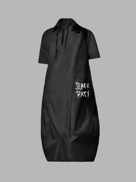 платье женское donne da sogno 25D4007/М/25-01