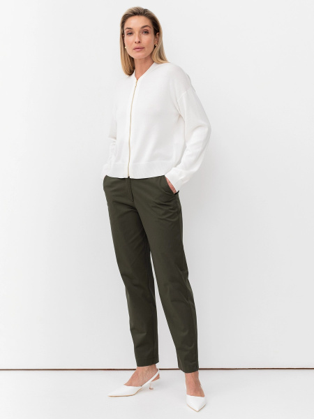 брюки чинос bulmer 4245438/58