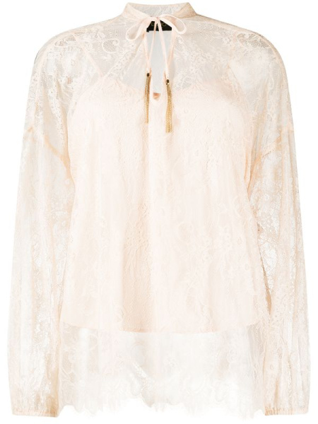 блуза liu jo PA0135 J1845